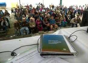 Feb 24, 2015 - FOR IMMEDIATE RELEASE: IITC Submits Urgent Communication to the United Nations citing Human Rights Violations and Death Threats Against Indigenous Human Rights Defenders in Mexico