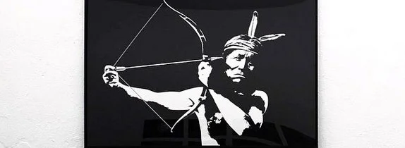 Feb 28, 2015 - What is Art? Existential Reflections through Symbolic Acts of Conquest, By Danielle Miller