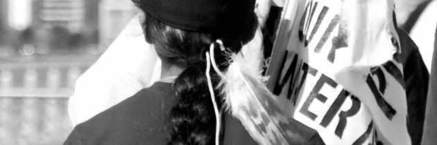 Mar 3, 2015 - Lakota Youth Send Message To President Obama: Uphold Your Commitment to Indigenous Youth: Reject Keystone XL