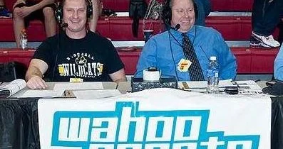 Mar 13, 2015 - Wahoo Sports Commentator calls Winnebago Team Victory “Firewater Win” By Danielle Miller