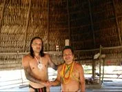 Mar 15, 2015 - Indigenous Cosmovision by Damon Corrie