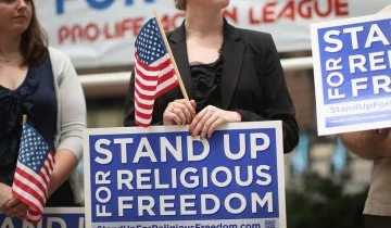 Mar 30, 2015 - Some Clarity for Governor Mike Pence on Religious Freedom, By Carolina Castoreno