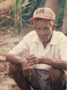 Mar 31, 2015 - REMEMBERING THE SAVAGE – AND STILL ‘UNSOLVED” MURDER OF A BELOVED LOKONO-ARAWAK GRANDFATHER IN GUYANA by Damon Corrie