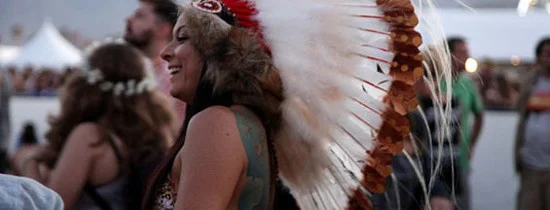 Apr 13, 2015 - WTF Coachella?! You’re a One Stop Cultural Appropriation Festival!