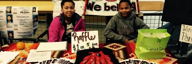 Apr 20, 2015 - Last Real Indians Denounces Disenrollment