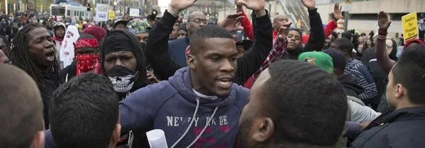 May 1, 2015 - Using the Sacred Language of Emotion to Respond to Social Injustice, By Kyle Hill