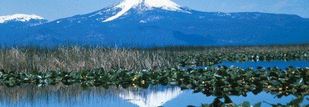 May 2, 2015 - FOR IMMEDIATE RELEASE- Klamath People, Destructive KBRA Politics and the Spiritual Battle for Water‏