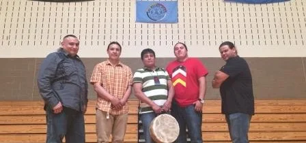 May 3, 2015 - SIOUX NATION MEETS TO ADDRESS OBAMA PRESIDENTIAL VISIT