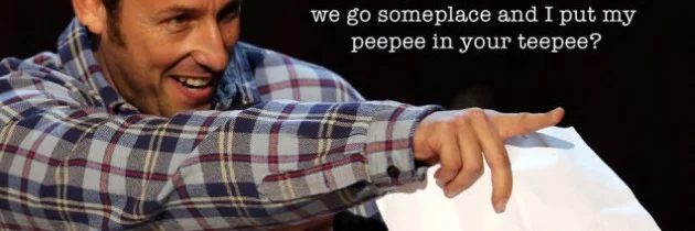 May 4, 2015 - ‘The Ridiculous Six’ and Rejecting Hollywood’s Racism by Hillary Kempenich