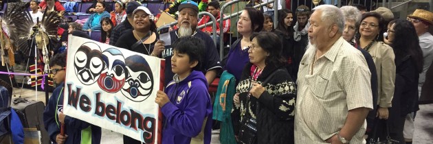 May 12, 2015 -Curing the Tribal Disenrollment Epidemic: In Search of a Remedy by Gabriel S. Galanda and Ryan D. Dreveskracht