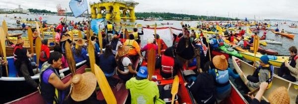 Jun 13, 2015 - Idle No More ~ Native Women Rising #sHellNo
