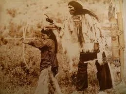 Jun 22, 2015 - No Dependence But The Bow By: Dawi Huhamaza