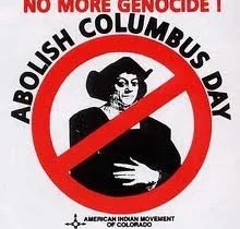 Jul 1, 2015 - Newstead, NY Replaces Columbus Day with Indigenous Peoples’ Day