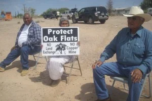 Jul 17, 2015 - Apache Stronghold’s Spiritual Journey to the Nation’s Capitol