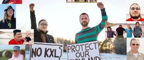Jul 25, 2015 - Call For Action: Keystone XL Resistance Ride &amp; March