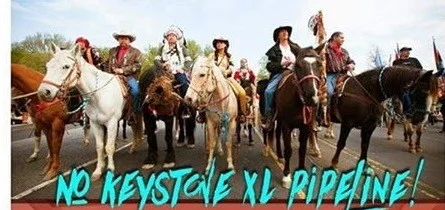 Jul 26, 2015 - TransCanada’s Pipe Dream- Our Worst Nightmare, By Linda Black Elk