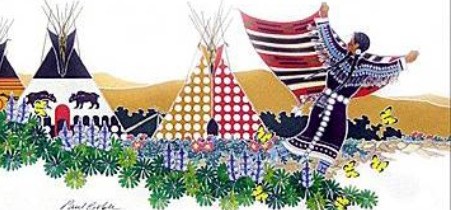 Jul 28, 2015 - Why I Don’t Mind Being Seen In The Image of My Native Ancestors, By Anpo Jensen