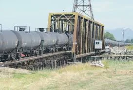 Aug 12, 2015 - Swinomish Tribe Files Suit to Stop Bakken Crude Trains