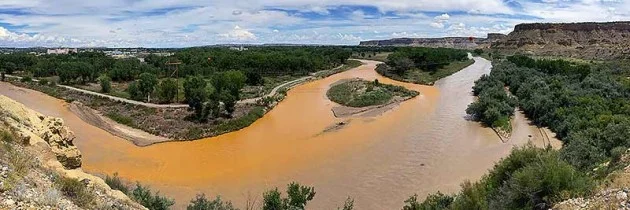 Aug 12, 2015 - U.S. EPA urges Navajo’s to waive rights to future reimbursement claims