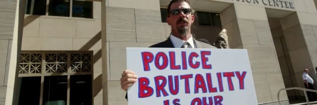 Aug 19, 2015 - Justice Or Else!