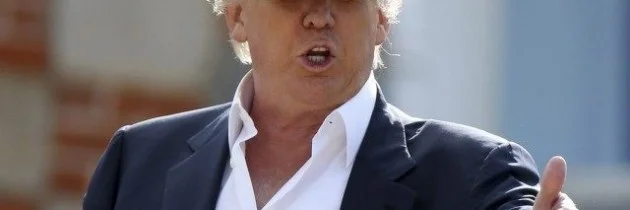 Aug 30, 2015 - Tribal Disenrollment, Donald Trump, and the Anti-Birthright Citizenship Movement by Gabriel S. Galanda