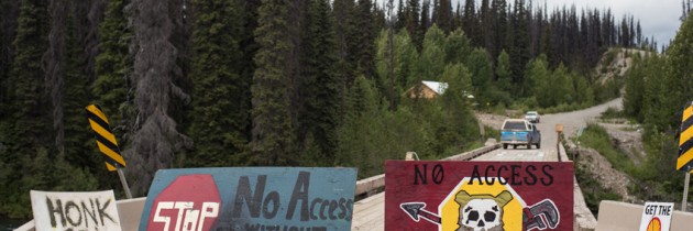 Sep 4, 2015 - HEILTSUK NATION ISSUES STATEMENT OF SUPPORT FOR UNIST’OT’EN CAMP