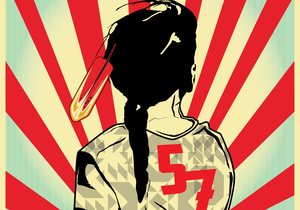 Sep 4, 2015 - Parents of the Lakota 57 Respond to Judge’s Acquittal of Trace O’Connell in Racial Harassment Case