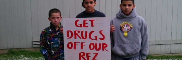 Sep 8, 2015 - Tribes: Banish Drug Dealers, Sparingly, But Don’t Disenroll by Gabriel S. Galanda