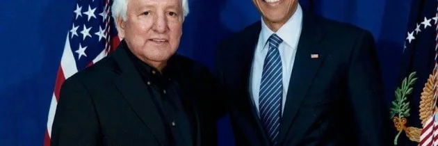 Sep 15, 2015 - Former US Attorney Brendan Johnson Retained by Embattled Tribal Chairman