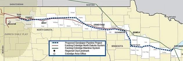  Sep 27, 2015 - Governor Dayton’s Sandpiper comments lack common sense foresight