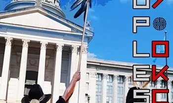 Oct 2, 2015 - Oklahoma City Council Deadlocks on Indigenous Peoples’ Day Vote: Native Community Vows to Continue to Fight to Abolish-Columbus Day