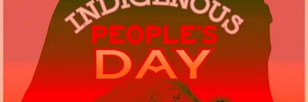 Oct 12, 2015 - Black Lives Matter Stand in Solidarity with Indigenous Peoples’ Day