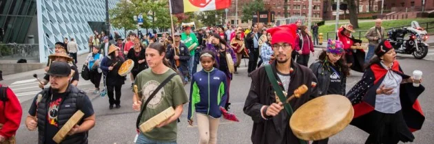 Oct 14, 2015 - Fargo, Denver and the State of Alaska Pass Indigenous Peoples’ Day Resolutions