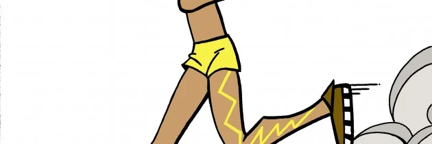 Oct 14, 2015 - A Response to Ivan Star Comes Out by Denny Gayton