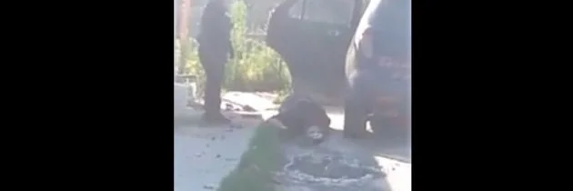 Dec 9, 2015 - Tazer Becky Found Not Guilty‏ by Dana Lone Hill