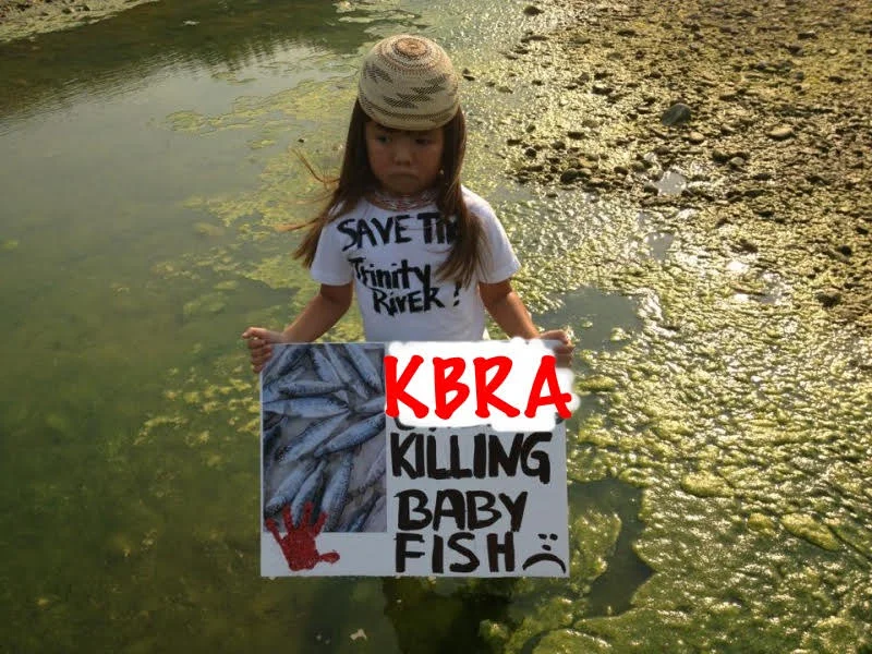 Dec 16, 2015 - Stop the Klamath Agreements, Save our Wild Salmon