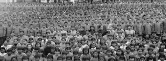 Dec 28, 2015 - Confronting the legacy of Genocide: Addressing the Impacts of American Indian Boarding Schools