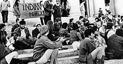 Jan 9, 2016 - Forsaking The Individual Indian by Gabe Galanda