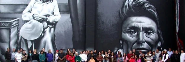 Jan 26, 2016 - Language Circles Series: Native Youth Learn Traditional Languages