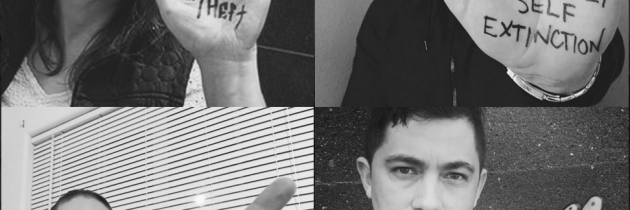 Feb 4, 2016 - NATIONAL “STOP DISENROLLMENT” VISUAL ADVOCACY MOVEMENT WILL LAUNCH ON MON. FEB. 8, AT 2PM