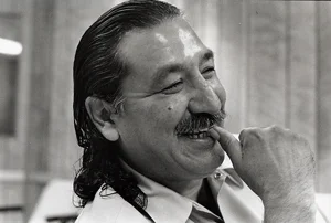 Feb 6, 2016 - 40th Anniversary Statement by Leonard Peltier