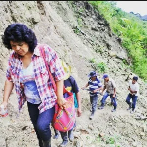 Mar 4, 2016 - Honduran Indigenous Rights Activist Berta Cáceres Assassinated