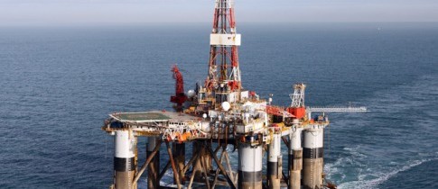Mar 7, 2016 - Obama Administration Opens Arctic and Gulf of Mexico to More Offshore Drilling
