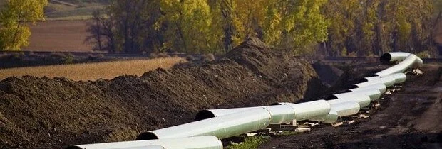 Mar 11, 2016 - Lakota and Dakota Nations Prepare to Battle Another Oil Pipeline by Matt Remle