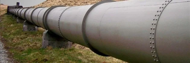 Apr 8, 2016 - Release: Federal Agencies Support Tribes, Critique Army Corps of Engineers on Bakken Pipeline