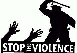 Apr 20, 2016 - Domestic Disturbances: One Family’s Struggle with Police Brutality By Cindy Gomez-Schempp