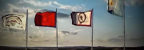 Apr 25, 2016 - People Over Pipelines: Runners Relay to Stop the Dakota Access Pipeline