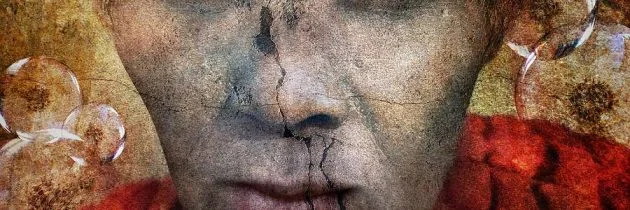 May 4, 2016 - Shape shifters by Damon Corrie