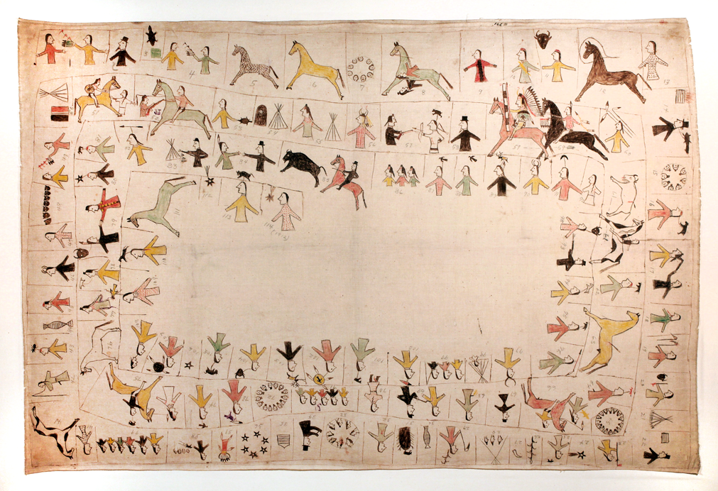 May 9, 2016 - Lakȟóta History Remembered Re-Appropriation Must Be Thoughtful Process By Dakota Wind