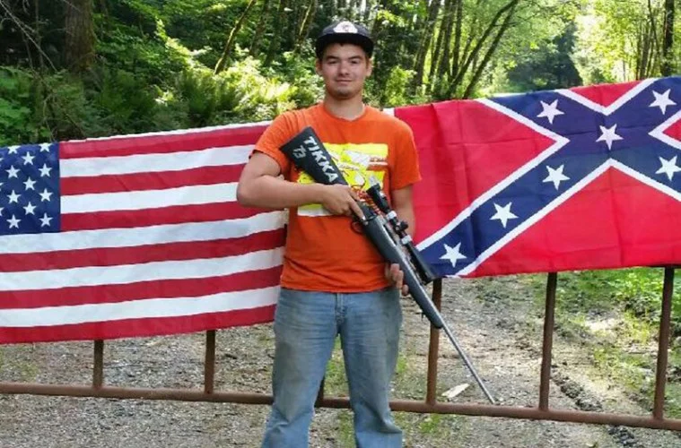 May 16, 2016 - Bigotry, Calls for Violence, Follow Protest of Tribal Treaty Fishing